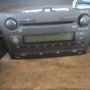 TOYOTA COROLLA CAR RADIO CD 86120-12B00 CQ-JS7670A