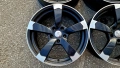 18 5х114,3 лети джанти Хонда Тойота Мазда Киа Хюндай Нисан. 5x114,3, снимка 4