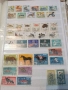 Албум с марки, снимка 2