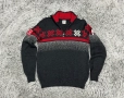 Мъжки пуловер Dale of Norway Åre Sweater, Размер М, снимка 2