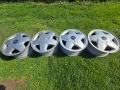 Оригинални джанти за Опел + 1бр гума с джанта, снимка 8