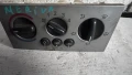 Климатичен блок / панел / табло зa Opel Meriva - 13191583, снимка 1
