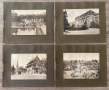 Стари фотографии от Германия, архитектура и забележителности, начало XX век, снимка 2