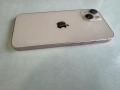 iPhone 13 128gb Pink 92% батерия.Гаранция, снимка 6