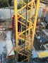 Кулокран LIEBHERR 50/63LC за продажба, снимка 3