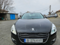 Peugeot 508 Allure Business, 2.0 HDI 174 к.с., снимка 3