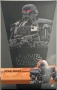 Hot Toys Star Wars Dark Trooper фигура статуя , снимка 1