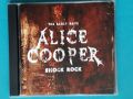 Alice Cooper – 2011 - Shock Rock - The Early Days(Hard Rock), снимка 1