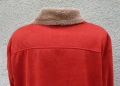 3XL Ново кожухче от велур, снимка 9
