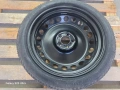 Резервна гума/патерица 19ка 5х112 Audi, снимка 2