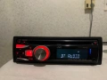 Авто Cd JVC USB, снимка 4