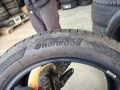 2бр.летни гуми HANKOOK 245 45 18 DOT25 цена за брой, снимка 3