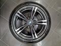 19" Нови BMW Джанти Style 705 M Гуми Датчици БМВ M5 F90 M8 F91 F92 F93, снимка 2