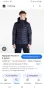 Napapijri Aerons Mens Jacket Size L ОРИГИНАЛ! Мъжко Зимно Яке!, снимка 2