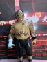 Екшън фигура WWE Umaga Умага Ruthless Aggression Basic Series Умага Самоа Samoa jakks 2005 , снимка 8