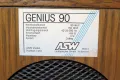 ASW GENIUS 90, снимка 8