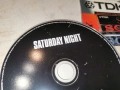 SATURDAY NICHT CD 0902261112, снимка 6