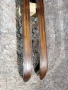 Ски,Немски,Старинни,Царство България, снимка 16