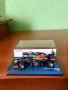 продавам колекция формула 1 на MINICHAMPS 1/43 RED BULL, снимка 3
