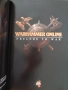 Продавам ; Персонализиран комплект от две книги: „Warhammer Online: Prelude to War“ , снимка 5