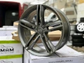5х112 Джанти 19 Цола Audi VW Skoda 5x112 Ауди Фолксваген Шкода Чисто нови Джанти с KBA Номер Germany, снимка 1