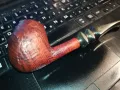 zettervig openhage hand made 75 pipe-внос swiss 2101250453, снимка 6