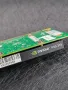 Nvidia NVS 310, 512 MB DDR3, 64-bit, 2 DisplayPort, PCI Express 2.0 x16, Low Form Factor
 , снимка 1