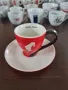 Чаша за еспресо "Julius Meinl", снимка 1