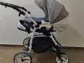 Комбинирана количка Baby Merc Zippy Q  2 в 1, снимка 1