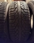 Продавам 4 броя зимни гуми 205.55.16 на 1 сезон дот 2021 Kleber , снимка 2