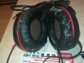 SENNHEISER HIFI HEADPHONES-MADE IN GERMANY 3107240749, снимка 6