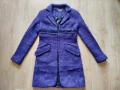 ATOS LOMBARDINI дамско палто S/M размер, снимка 1
