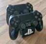 Стойки за джоистици за PS4, снимка 1