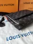 Мъжка чанта LOUIS VUITTON, кожа, снимка 6