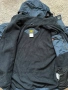 Мъжко зимно яке Jack Wolfskin , снимка 2