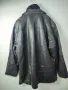 Milestone leather coat XXL, снимка 2