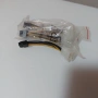 Захранващ кабел преходник 2x Molex към 8-pin PCI-E за видеокарта | 17 броя, снимка 3