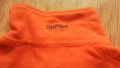 BIRK Chill Fleece Orange Polar размер XL за лов поларена блуза - 2241, снимка 11