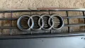 Решетка за Audi A4 B8, снимка 4