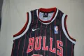 Баскетболен екип Найк Nike Jordan 140 ръст, снимка 3