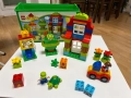 Голям лот Lego Duplo, снимка 5
