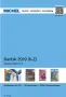 6 МИХЕЛ каталози пощ.марки:АМЕРИКА (Северна,Централна,Южна )2019/23 - на CD, снимка 9