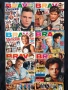 Колекция Стари Немски Списания BRAVO / POPCORN 175 Броя 1990 - 1994 год., снимка 6