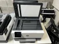 Hp OfficeJet Pro 9010, снимка 2