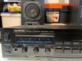 Kenwood KA-54 Solid State Power Усилвател, снимка 3