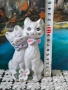 порцеланова фигурка на котета., снимка 5