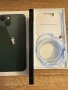 iPhone 13,128GB,Green, снимка 4