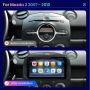 Мултимедия Android за Mazda 2 2007-2014, снимка 2