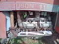 Трактор Massey Ferguson с обръщателен плуг, снимка 7