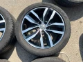 5х112 17 Джанти Volkswagen Golf Caddy Passat Touran 5x112 , снимка 3